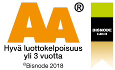 Gold AA logo 2018 FI transparent